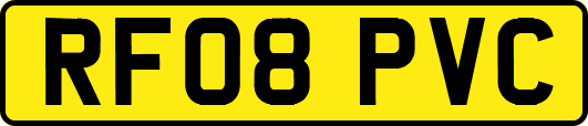 RF08PVC