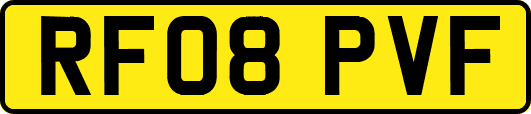 RF08PVF
