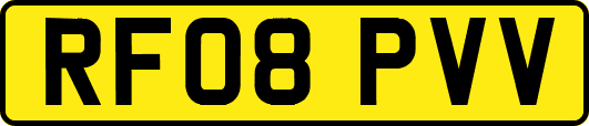 RF08PVV