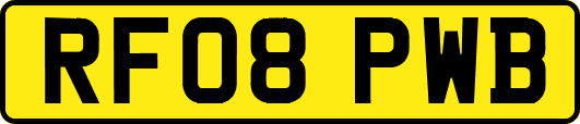 RF08PWB