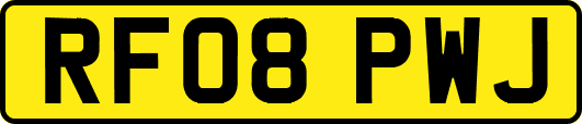 RF08PWJ