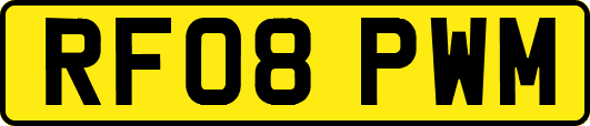 RF08PWM