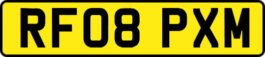 RF08PXM