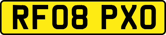 RF08PXO