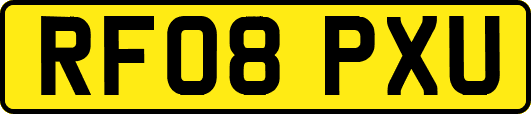 RF08PXU