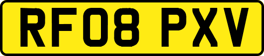 RF08PXV