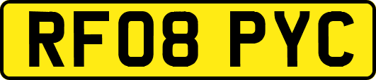 RF08PYC