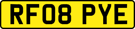 RF08PYE