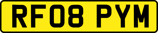 RF08PYM