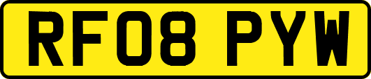 RF08PYW