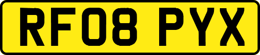 RF08PYX