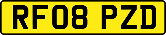 RF08PZD
