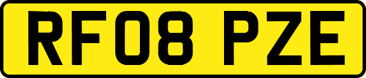RF08PZE