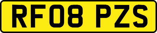 RF08PZS