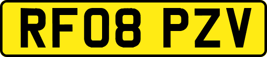 RF08PZV