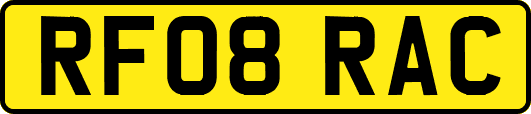 RF08RAC