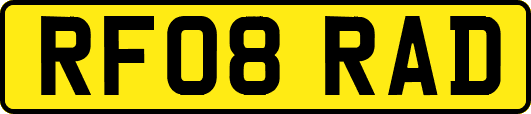 RF08RAD