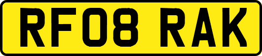 RF08RAK