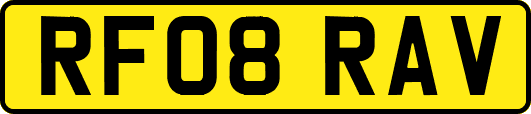 RF08RAV