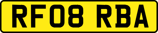 RF08RBA