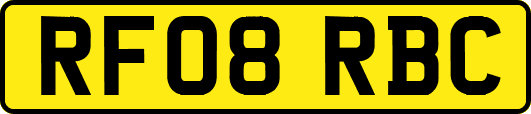 RF08RBC