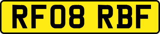 RF08RBF