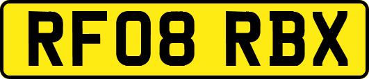 RF08RBX
