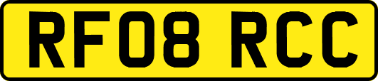 RF08RCC