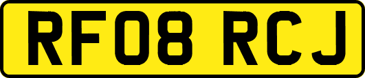 RF08RCJ
