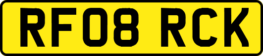 RF08RCK