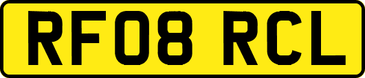 RF08RCL
