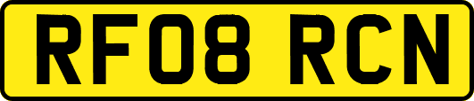 RF08RCN