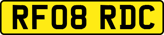 RF08RDC