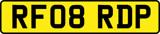 RF08RDP