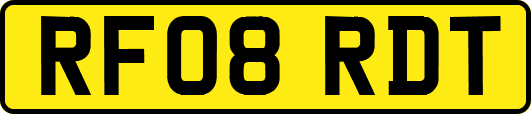 RF08RDT