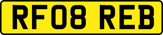 RF08REB