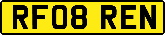 RF08REN