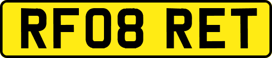RF08RET
