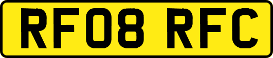 RF08RFC