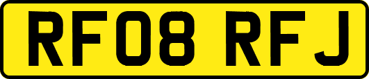 RF08RFJ