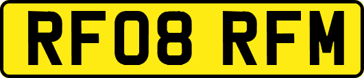 RF08RFM