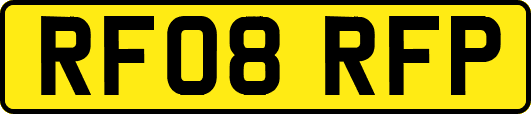 RF08RFP