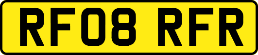 RF08RFR