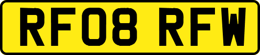 RF08RFW