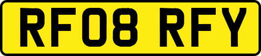 RF08RFY