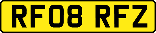 RF08RFZ