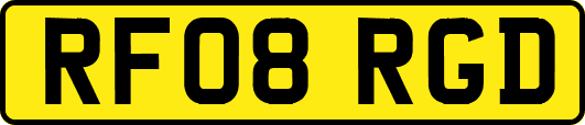 RF08RGD
