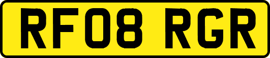 RF08RGR