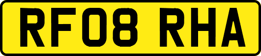RF08RHA