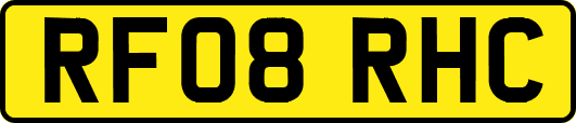RF08RHC